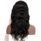8 - 26 inç bakire Brezilyalı tam dantel kadınlar için peruk / tam kafa dantel peruk